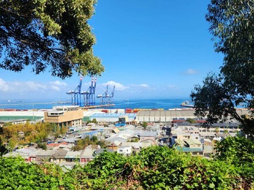 Venta / Terreno / Concepción