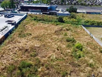 Venta / Terreno / Concepción