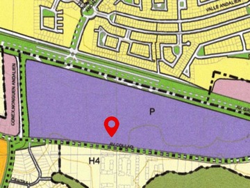 Venta / Terreno / Concepción