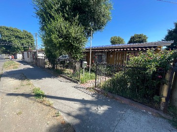 Venta / Terreno / Concepción