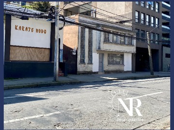 Venta / Terreno / Concepción