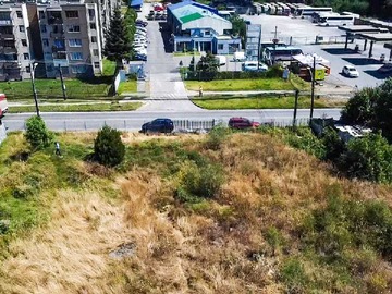 Venta / Terreno / Concepción