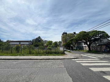 Venta / Terreno / Concepción