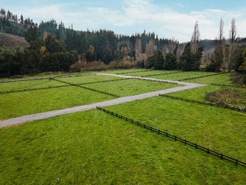 Venta / Terreno / Concepción