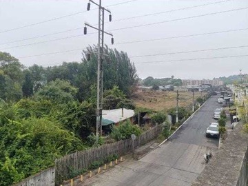 Venta / Terreno / Concepción