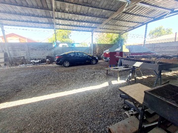 Venta / Terreno / Conchalí