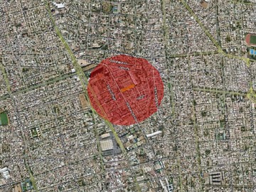 Venta / Terreno / Conchalí