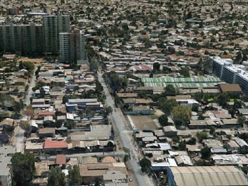 Venta / Terreno / Conchalí