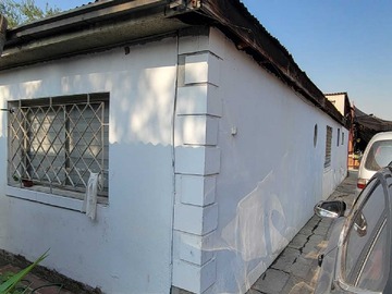 Venta / Terreno / Conchalí