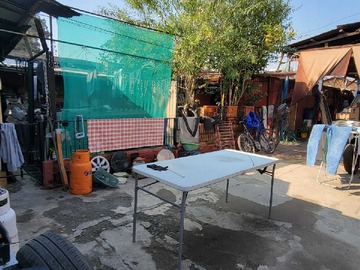 Venta / Terreno / Conchalí