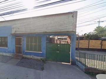 Venta / Terreno / Conchalí