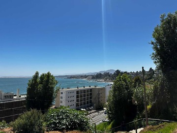 Venta / Terreno / Concón