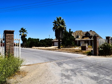 Venta / Terreno / Concón