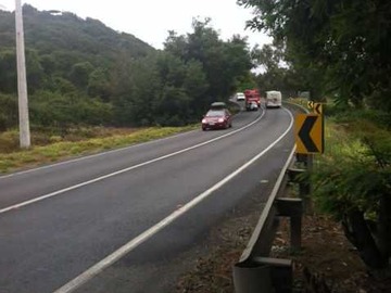 Venta / Terreno / Concón