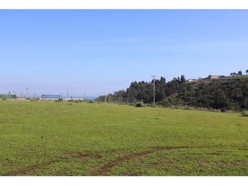 Venta / Terreno / Concón