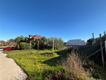 Venta / Terreno / Concón