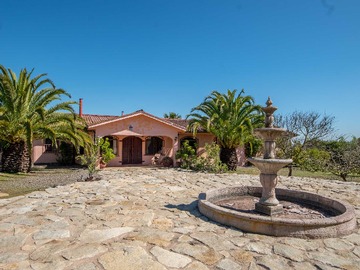 Venta / Terreno / Concón