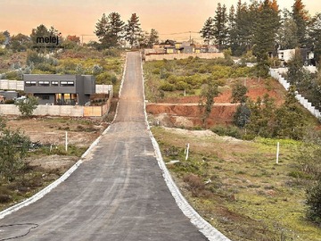 Venta / Terreno / Concón