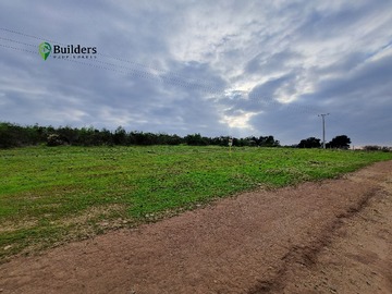 Venta / Terreno / Concón