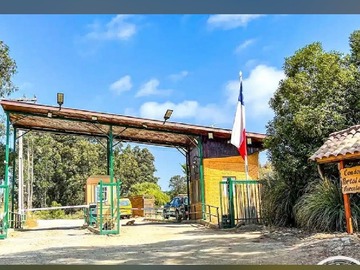 Venta / Terreno / Concón