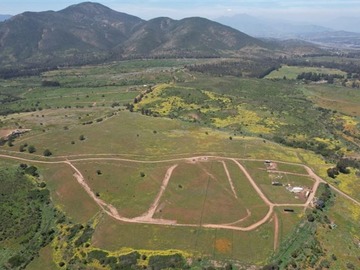 Venta / Terreno / Concón