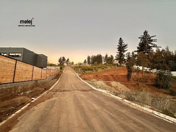 Venta / Terreno / Concón
