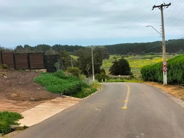 Venta / Terreno / Concón