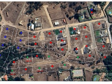 Venta / Terreno / Concón