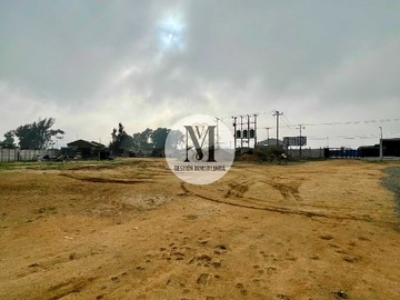 Venta / Terreno / Concón