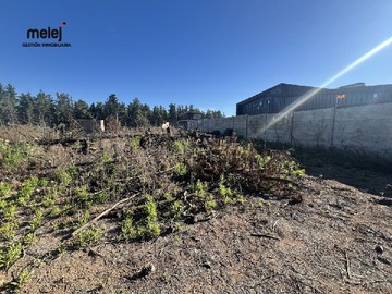Venta / Terreno / Concón