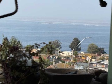 Venta / Terreno / Concón