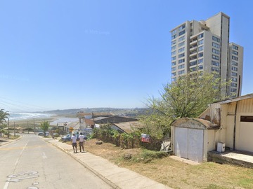 Venta / Terreno / Concón