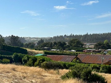 Venta / Terreno / Concón