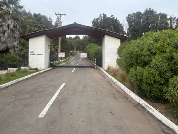Venta / Terreno / Concón