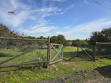 Venta / Terreno / Concón