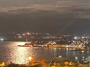 Venta / Terreno / Concón