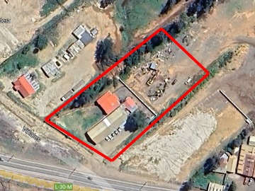 Venta / Terreno / Constitución