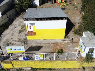 Venta / Terreno / Constitución