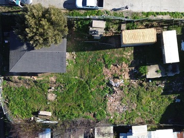 Venta / Terreno / Constitución