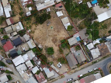 Venta / Terreno / Constitución