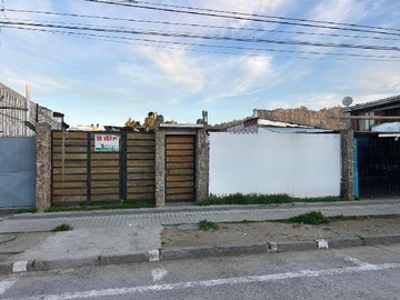 Venta / Terreno / Constitución