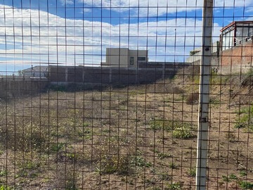 Venta / Terreno / Constitución