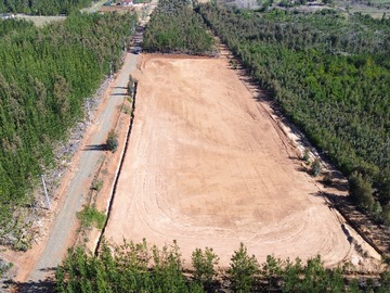 Venta / Terreno / Constitución
