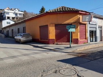 Venta / Terreno / Constitución