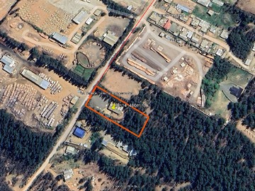 Venta / Terreno / Constitución