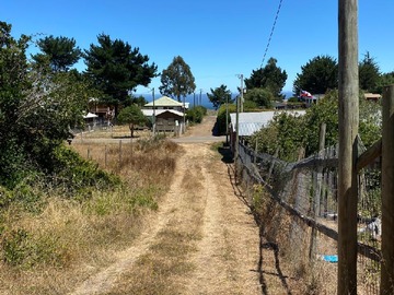 Venta / Terreno / Constitución