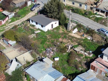 Venta / Terreno / Constitución