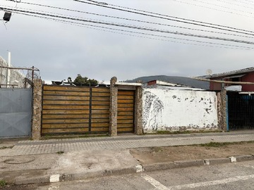 Venta / Terreno / Constitución