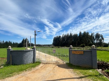 Venta / Terreno / Constitución