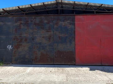 Venta / Terreno / Constitución